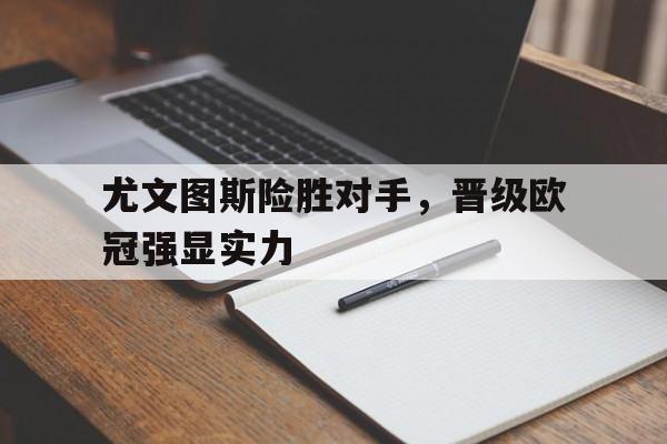 开云官方网站-尤文图斯险胜对手，晋级欧冠强显实力