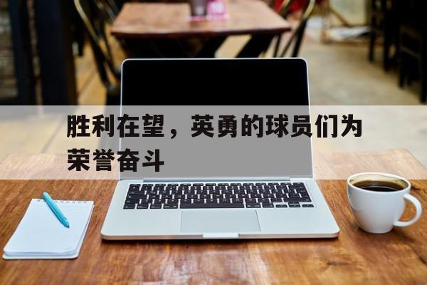 开云登录入口-胜利在望，英勇的球员们为荣誉奋斗