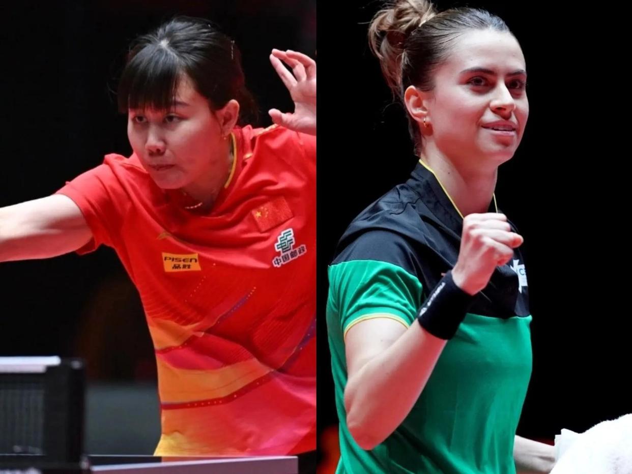 开云电子-费德勒对阵国乒展开拉锯大战，最终险胜对手